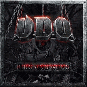 UDO : Kids and Guns